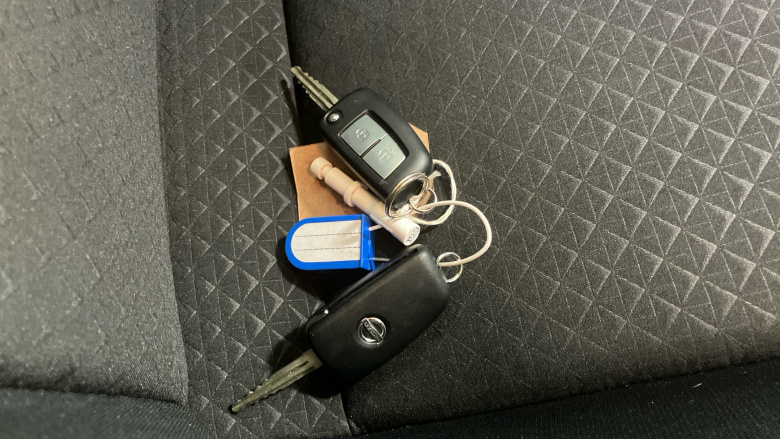 Nissan Juke 1.0 DiG-T 114 Acenta 5dr Petrol Hatchback